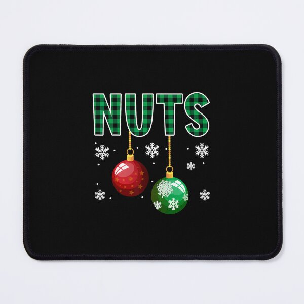 Item preview, Chest Nuts Christmas 	 Matching Couple Chestnuts 	2	 designed and sold by pubjjxriso.