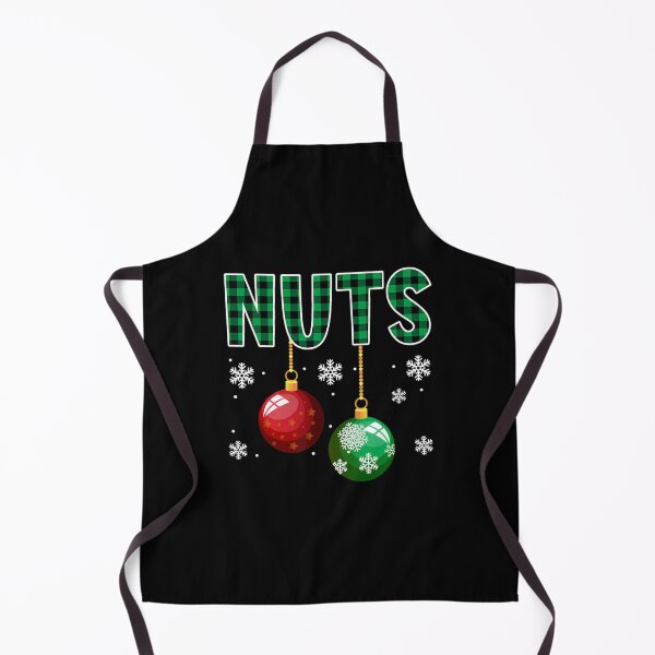 Item preview, Chest Nuts Christmas Matching Couple Chestnuts 2 designed and sold by pubjjxriso.