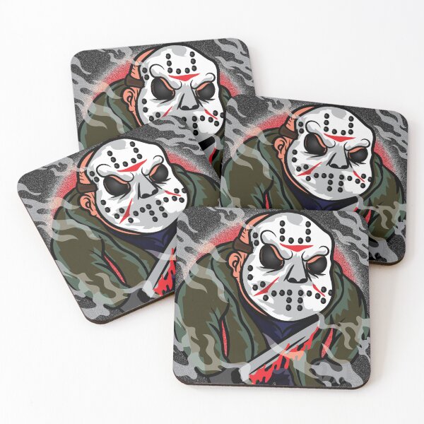 Item preview, FRIDAY THE 13TH designed and sold by buritomachine.