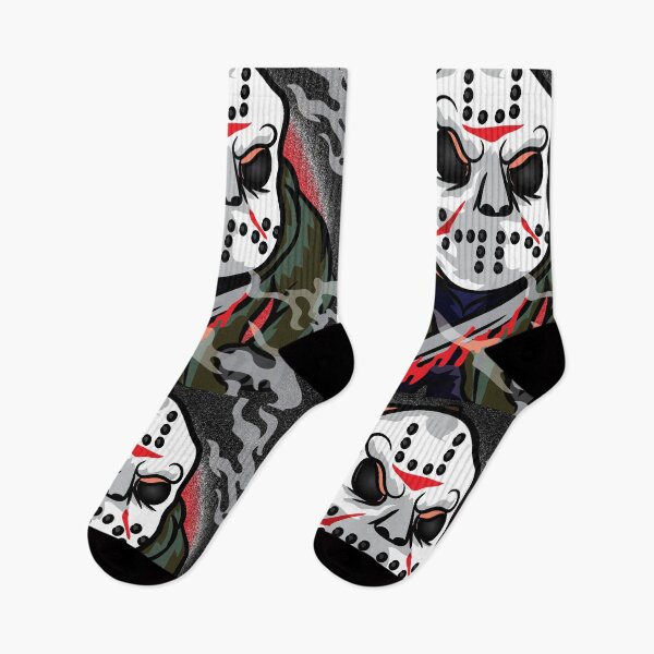 Item preview, FRIDAY THE 13TH designed and sold by buritomachine.