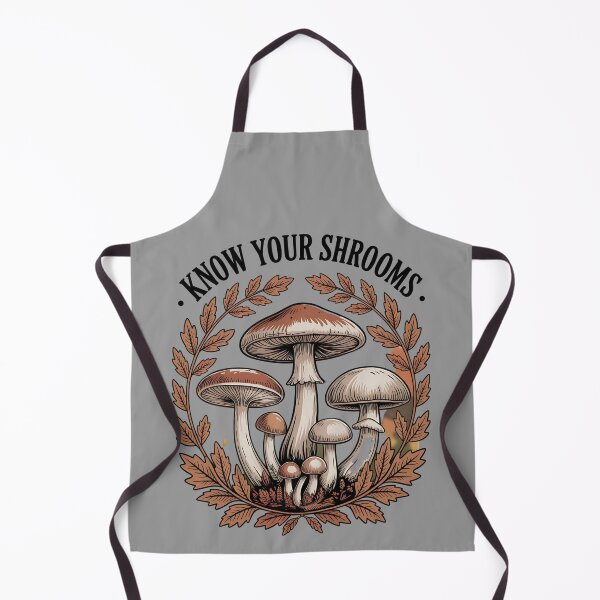 Item preview, mushroom lover - mycology - mushroom picker - nature explorer - forest therapy - cottagecore mushrooms - outdoor lifestyle - eco living - mushroom aesthetic - hiking and foraging designed and sold by JansenGS.