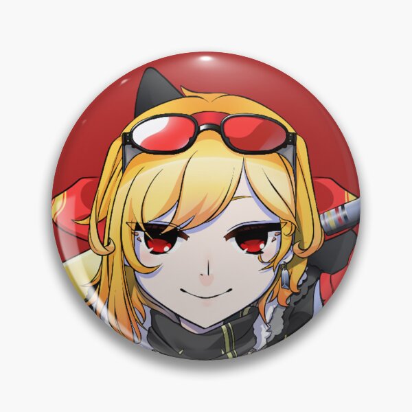 Item preview, Chibi Kaela Kovalskia (OG) designed and sold by CaptainArmada.
