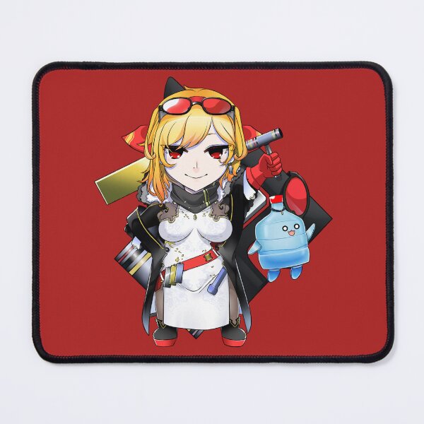 Item preview, Chibi Kaela Kovalskia (OG) designed and sold by CaptainArmada.