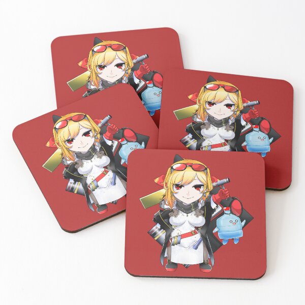 Item preview, Chibi Kaela Kovalskia (OG) designed and sold by CaptainArmada.