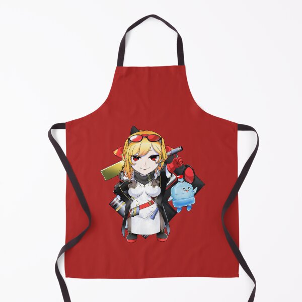 Item preview, Chibi Kaela Kovalskia (OG) designed and sold by CaptainArmada.