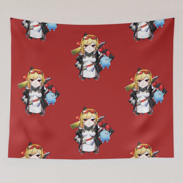 Item preview, Chibi Kaela Kovalskia (OG) designed and sold by CaptainArmada.