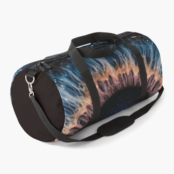 Item preview, The Eye of the Universe – Cosmic Vision designed and sold by KoruWairua-Arts.