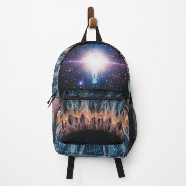 Item preview, The Eye of the Universe – Cosmic Vision designed and sold by KoruWairua-Arts.