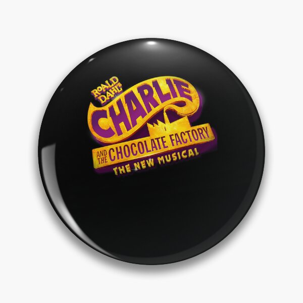 Item preview, Funny Logo Film Vintage Chocolate Christmas Movie designed and sold by Store-Art-patr.