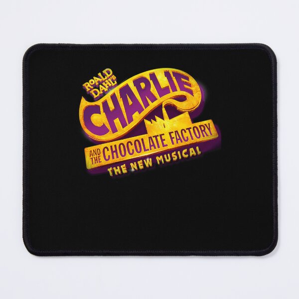 Item preview, Funny Logo Film Vintage Chocolate Christmas Movie designed and sold by Store-Art-patr.