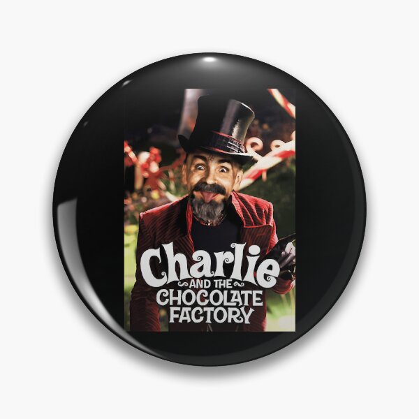 Item preview, Vintage Christmas Movie Funny Film Chocolate Logo designed and sold by Store-Art-patr.