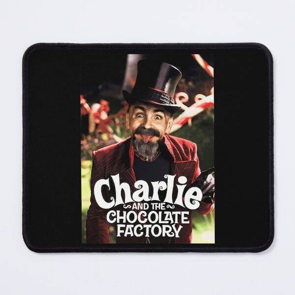 Item preview, Vintage Christmas Movie Funny Film Chocolate Logo designed and sold by Store-Art-patr.