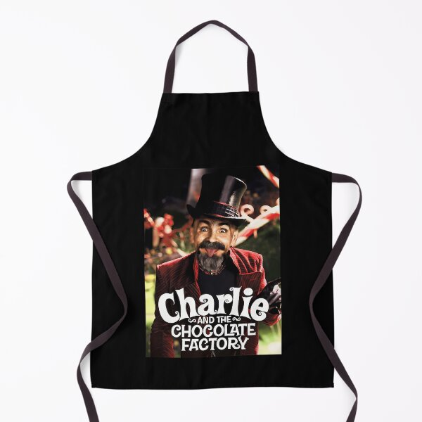 Item preview, Vintage Christmas Movie Funny Film Chocolate Logo designed and sold by Store-Art-patr.