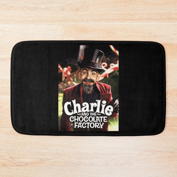 Item preview, Vintage Christmas Movie Funny Film Chocolate Logo designed and sold by Store-Art-patr.