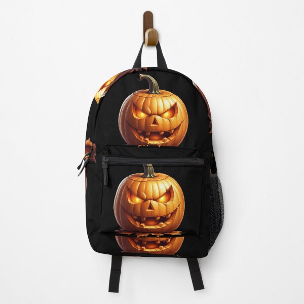 Artikelvorschau, Gruseliges Kürbisschnitzen zu Halloween entworfen und verkauft von Grypis.