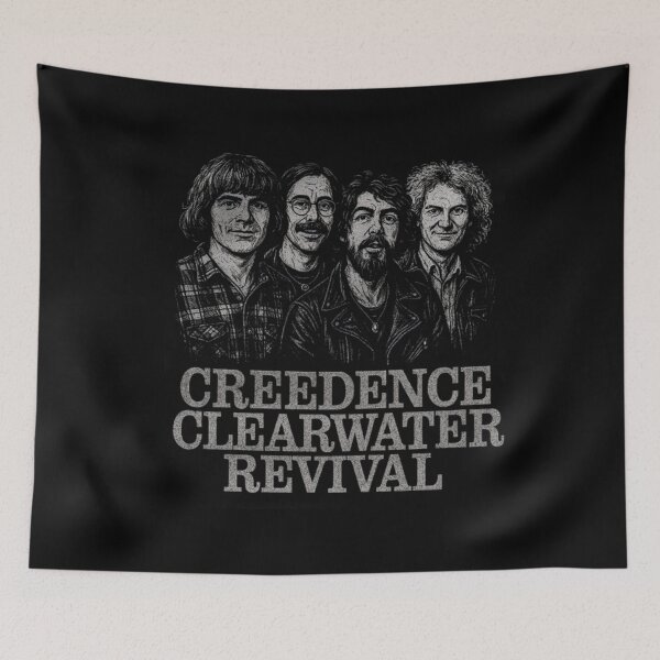Item preview, Band Show Tour 90S Vintage Rock Live Retro Music designed and sold by StoreKelseyb.