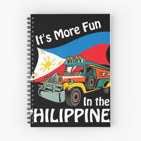 Item preview, It's More Fun In The Philippines Country 		 designed and sold by dortuhayezh.