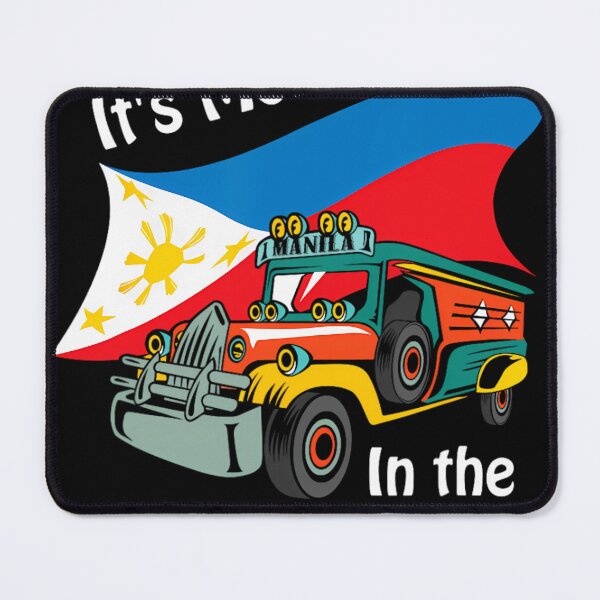 Item preview, It's More Fun In The Philippines Country 		 designed and sold by dortuhayezh.