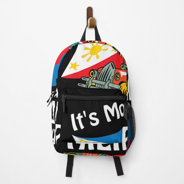 Item preview, It's More Fun In The Philippines Country designed and sold by dortuhayezh.