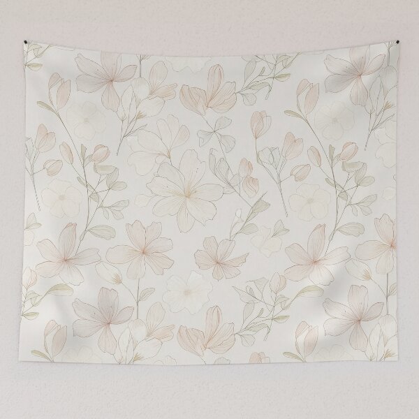Item preview, Flower Petals designed and sold by CoolPixels.