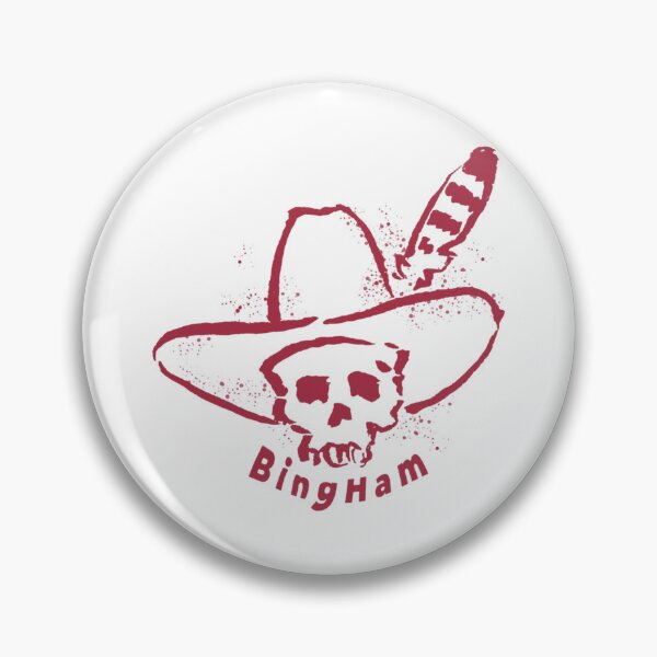Item preview, Ryan bingham retro T-Shirt designed and sold by CamillaOrn.