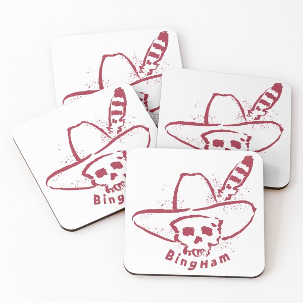 Item preview, Ryan bingham retro T-Shirt designed and sold by CamillaOrn.