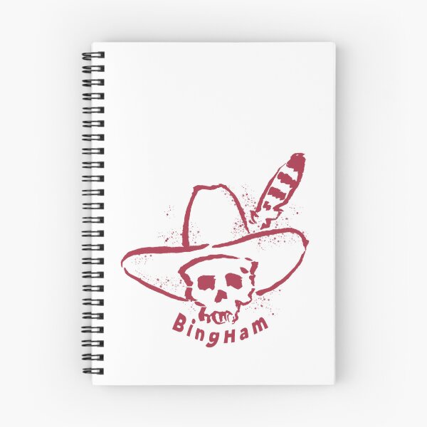 Item preview, Ryan bingham retro T-Shirt designed and sold by CamillaOrn.