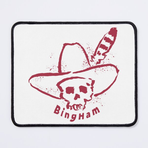 Item preview, Ryan bingham retro T-Shirt designed and sold by CamillaOrn.