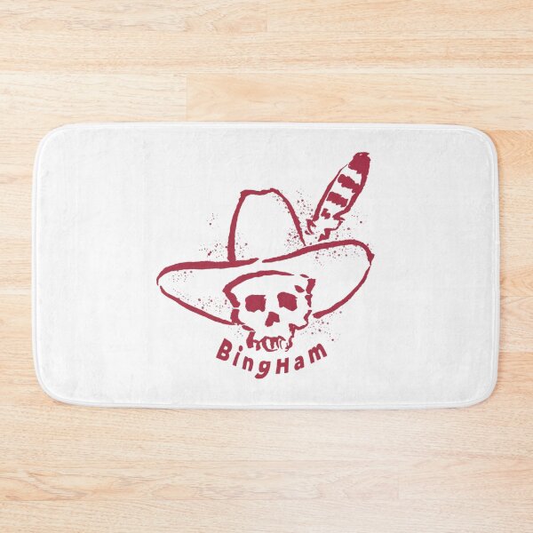 Item preview, Ryan bingham retro T-Shirt designed and sold by CamillaOrn.