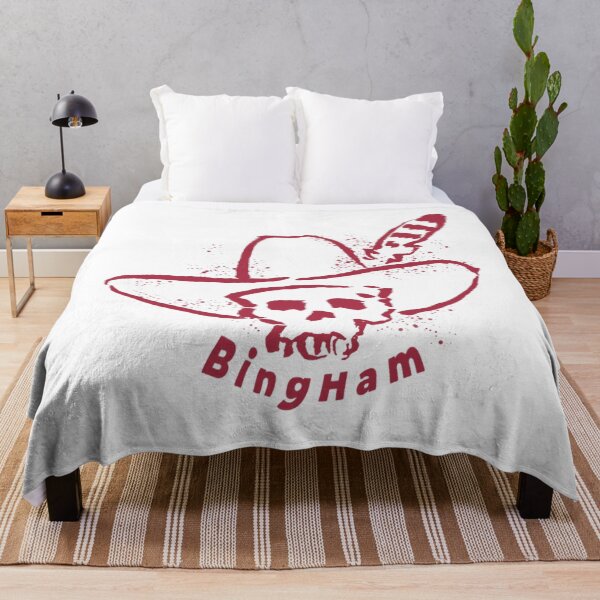 Item preview, Ryan bingham retro T-Shirt designed and sold by CamillaOrn.