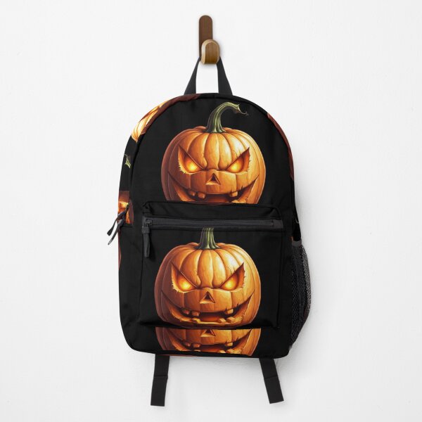 Artikelvorschau, Gruseliges Kürbisschnitzen zu Halloween entworfen und verkauft von Grypis.