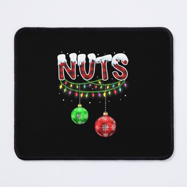Item preview, Chest Nuts Christmas 	 Matching Couple Chestnuts 	3	 designed and sold by pubjjxriso.