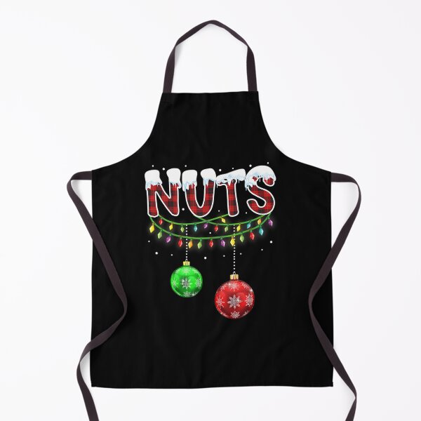 Item preview, Chest Nuts Christmas Matching Couple Chestnuts 3 designed and sold by pubjjxriso.