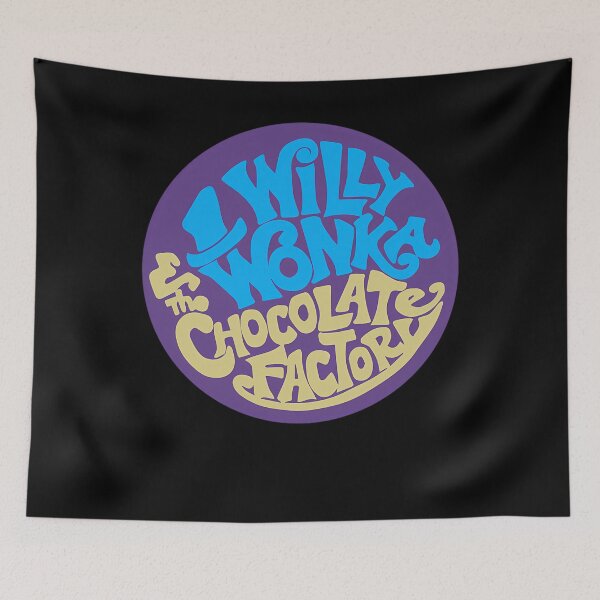 Item preview, Funny Vintage Christmas Movie Logo Film Chocolate designed and sold by Store-Art-patr.
