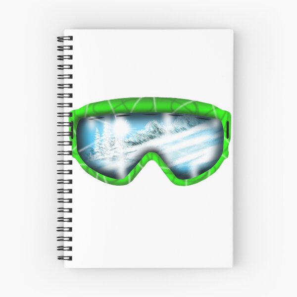 Item preview, Ski goggles designed and sold by sibosssr.