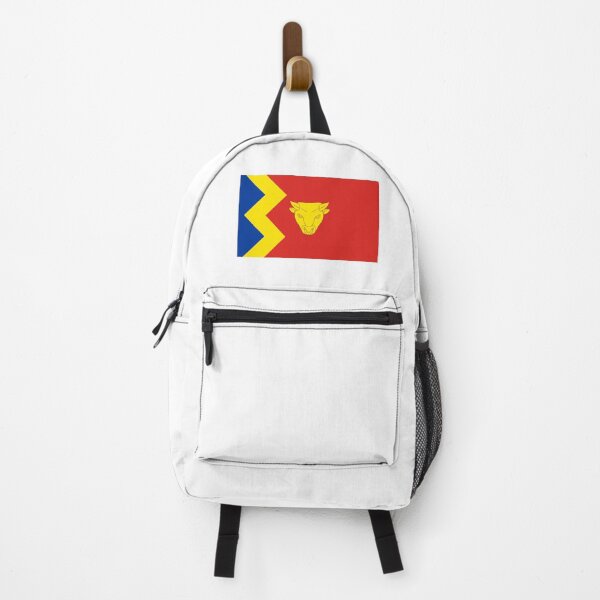 Item preview, Birmingham flag designed and sold by rheyes.