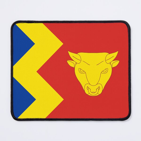 Item preview, Birmingham flag designed and sold by rheyes.