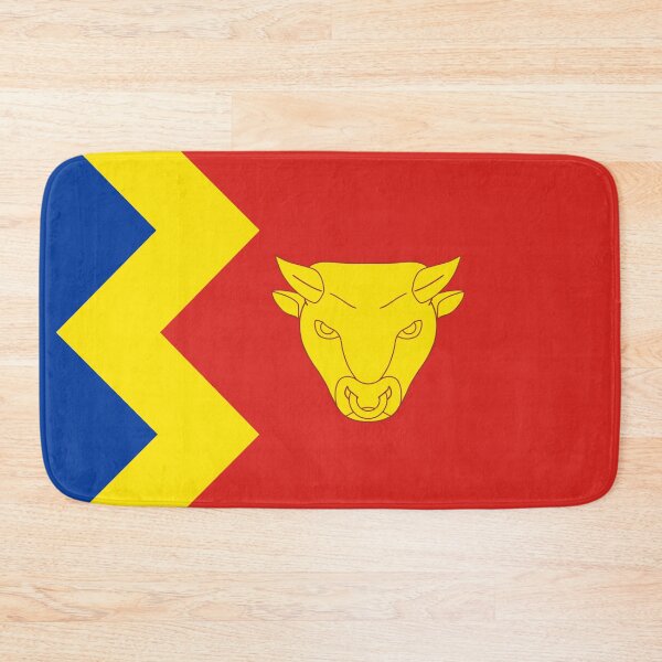 Item preview, Birmingham flag designed and sold by rheyes.