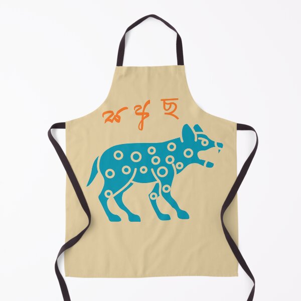 Item preview, Here's Your Spirit Animal designed and sold by Swooncake Press.