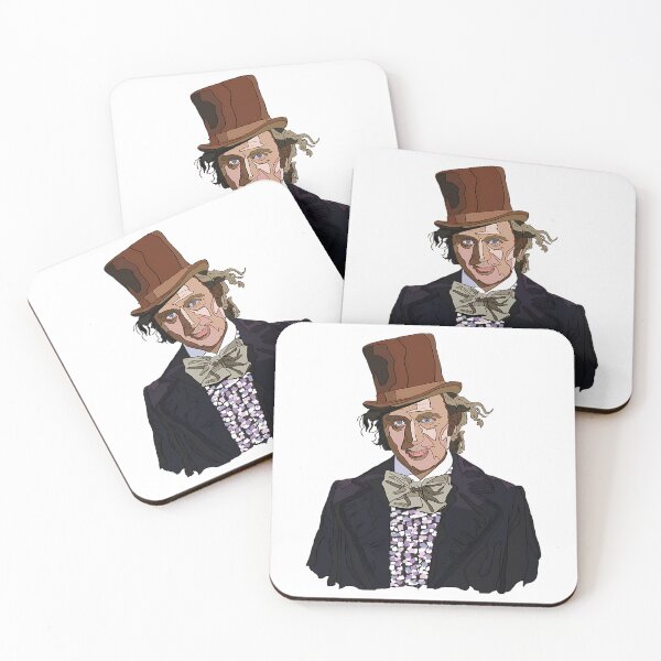 Item preview, Logo Movie Vintage Chocolate Christmas Film Funny designed and sold by Store-Art-patr.