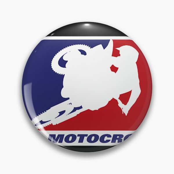 Item preview, Motocross Pro 	 for 	 	 Kids Blue &amp; Red Dirt Bike T 		 designed and sold by amliwgualad.