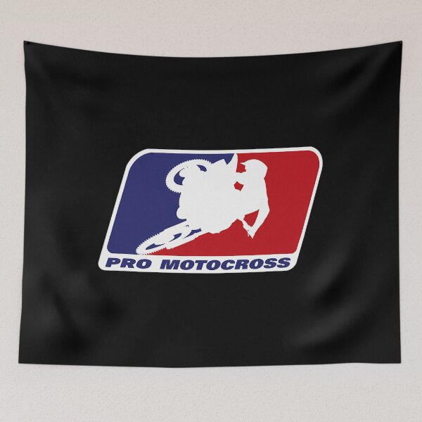 Item preview, Motocross Pro 	 for 	 	 Kids Blue &amp; Red Dirt Bike T 		 designed and sold by amliwgualad.