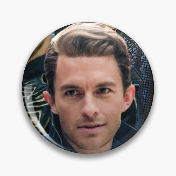 Item preview, Jonathan Bailey Fiyero Tigelaar designed and sold by KarlWade.