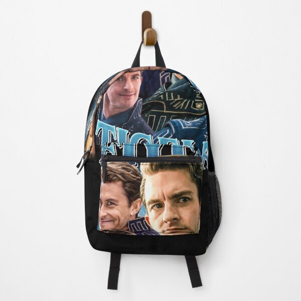 Item preview, Jonathan Bailey Fiyero Tigelaar designed and sold by KarlWade.