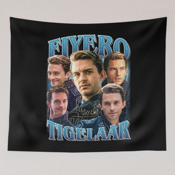 Item preview, Jonathan Bailey Fiyero Tigelaar designed and sold by KarlWade.