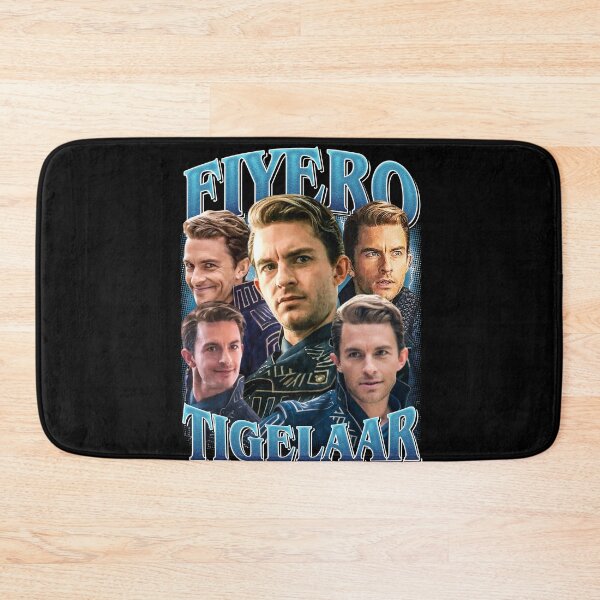 Item preview, Jonathan Bailey Fiyero Tigelaar designed and sold by KarlWade.