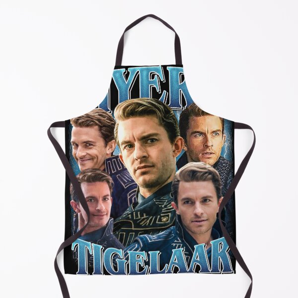 Item preview, Jonathan Bailey Fiyero Tigelaar designed and sold by KarlWade.