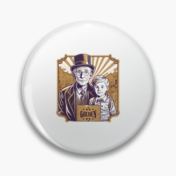Item preview, Film Vintage Christmas Funny Logo Chocolate Movie designed and sold by Store-Art-patr.