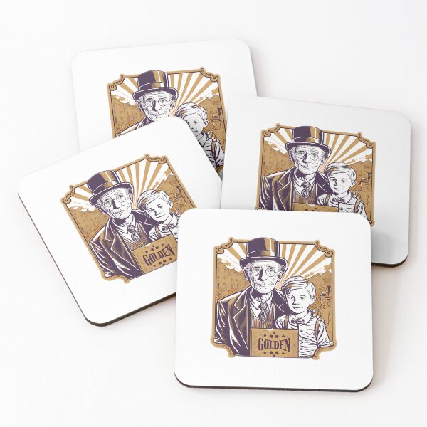 Item preview, Film Vintage Christmas Funny Logo Chocolate Movie designed and sold by Store-Art-patr.