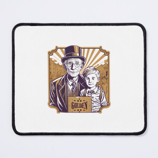 Item preview, Film Vintage Christmas Funny Logo Chocolate Movie designed and sold by Store-Art-patr.
